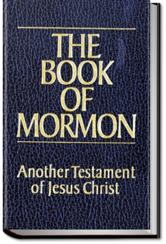 The Book of Mormon | Church of Jesus Christ of Latter-day Saints